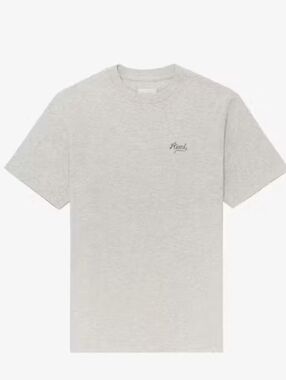 Aime Leon Dore Mulberry Street Chaib Stitch T-shirt XS NWOT